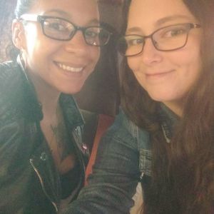 Meet your Posher, Sara